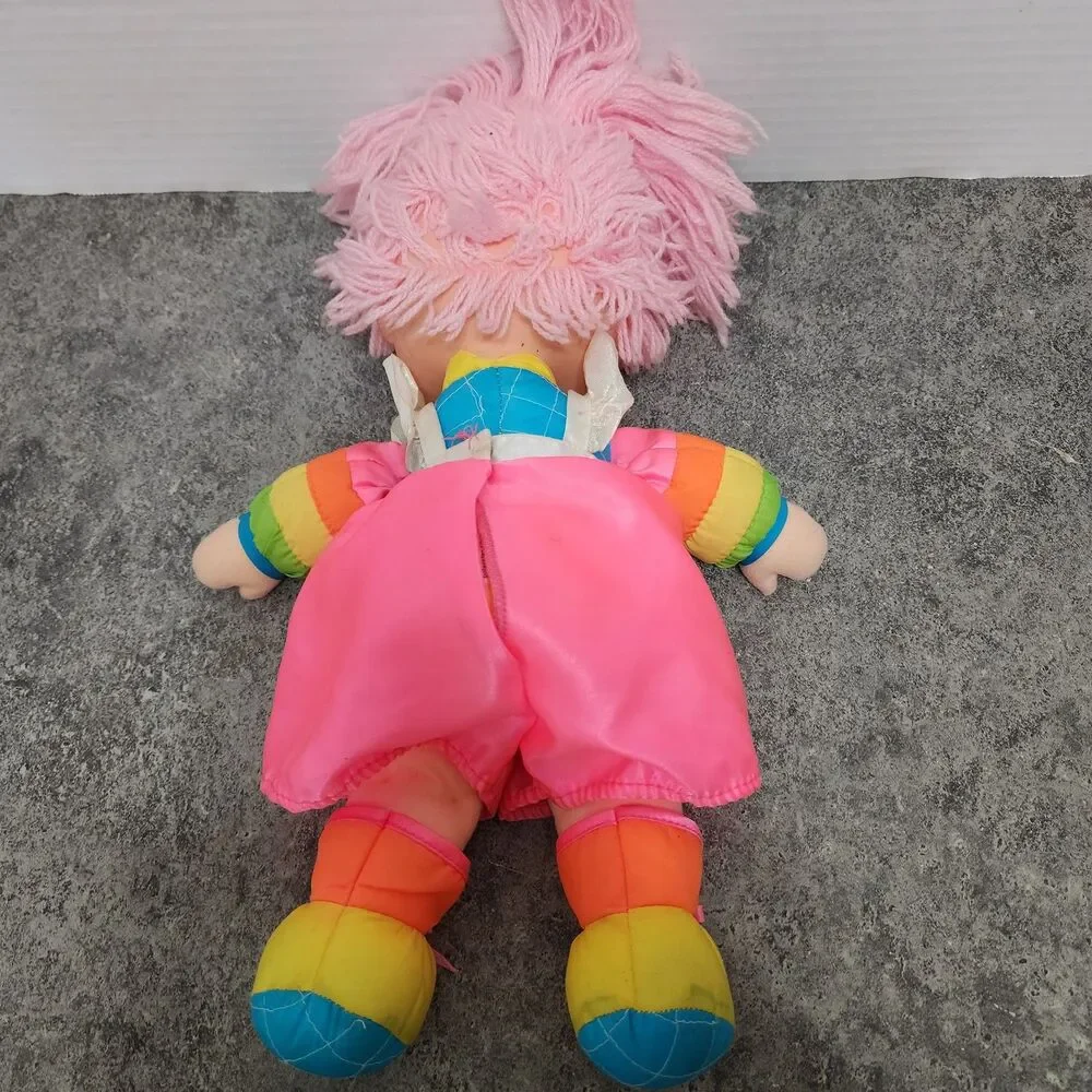 Mattel iconic 1980s